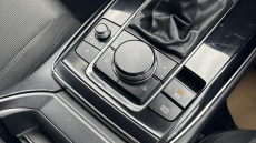 Mazda CX-30 2.5 e-Skyactiv G MHEV [140] Exclusive-Line 5dr Petrol Hatchback